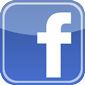 Facebook share button