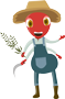 Langgagawa for Economy